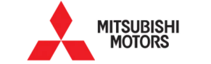 Logo Mitsubishi Jakarta Barat